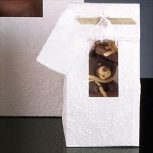 Moule Sac cadeau avec ourson