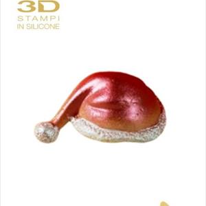 Moule Chapeau de Noël pour l’ange chérubin