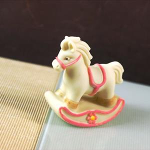 moule Cheval à Bascule