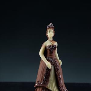 Princesse Hanna moule