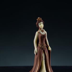 Princesse Grace moule