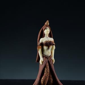 Princesse Raja moule