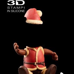 GIOCOLOSO PÈRE NOËL