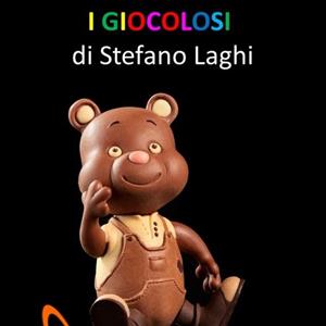 GIOCOLOSO TÊTE DE OURSON moule en silicone