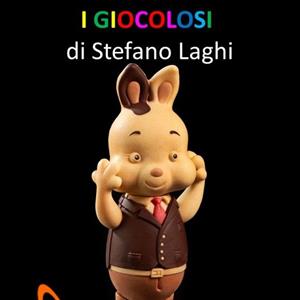 GIOCOLOSO TÊTE DE LAPIN moule en silicone