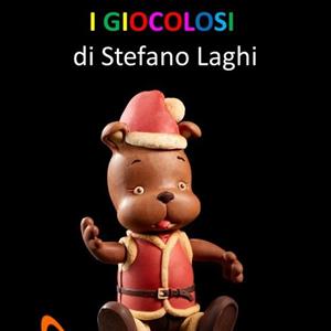 GIOCOLOSO TÊTE DE CHIOT moule en silicone