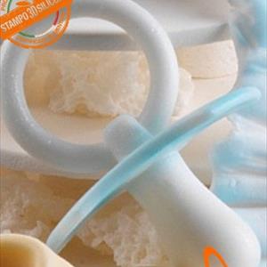 Moule Sucette de Bébé