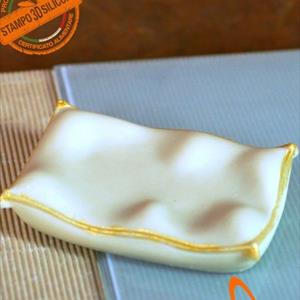 Moule Oreiller de bébé