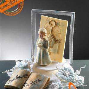 Moule Livre