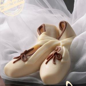 Moule Chaussures de Ballet