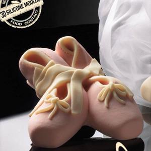 Moule Chaussures de Ballet