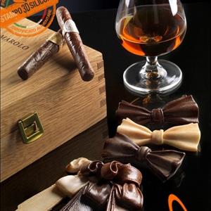 Cigar moule