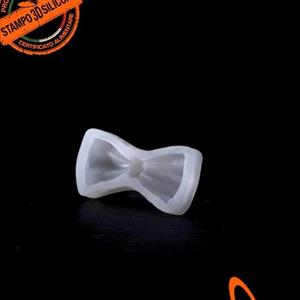 Papillon moule