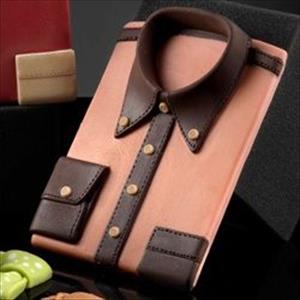 Chemise moule