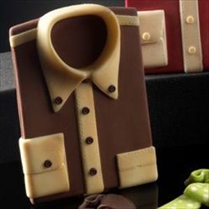 Chemise moule