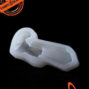 Crevate moule