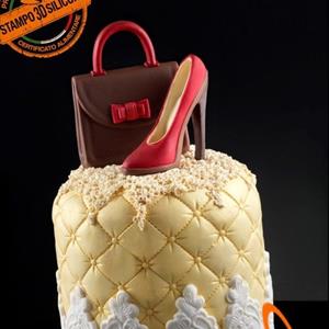 Chaussures Vanity moule