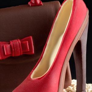 Chaussures Vanity moule