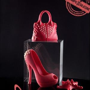 Moule Chaussures avec Clous
