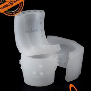 moule à chocolat Ceinture Homme