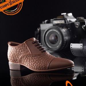 Chaussure Homme Élégant  moule