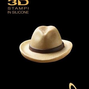 Chapeau pour Homme moule