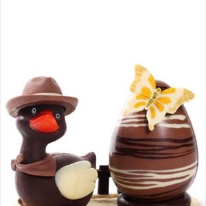 Chapeau pour Homme moule