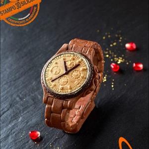 Moule Montre bracelet de homme