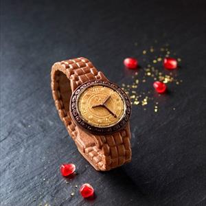 Moule Montre bracelet de Femme