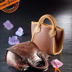 Moule Sac à main rigide pour femme