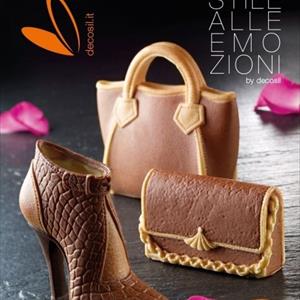 Moule Sac à main rigide pour femme