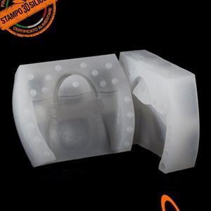 Moule Sac à main rigide pour femme