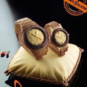 Montre pour Homme Firenze moule