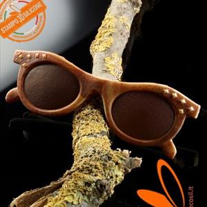 Lunettes de Soleil pour Enfants moule en silicone