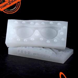 Lunettes de Soleil pour Enfants moule en silicone
