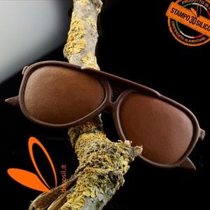 Moule Lunettes de Soleil pour Homme