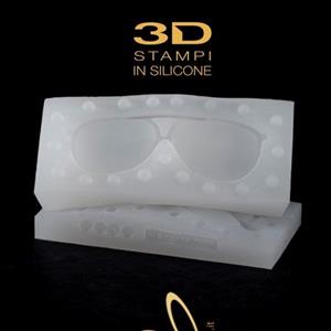 Moule Lunettes de Soleil pour Homme