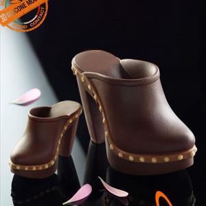 Sabot Petit Moule en silicone
