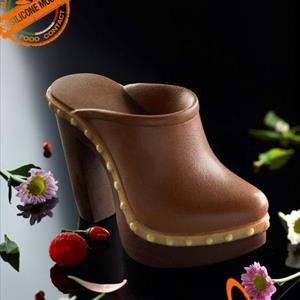 Sabot Petit Moule en silicone