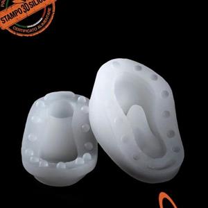 Sabot Petit Moule en silicone