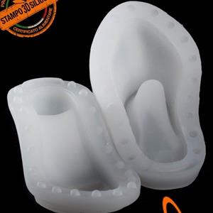 Sabot Grand Moule en silicone