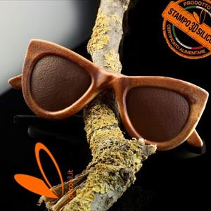 Moule Lunettes de Soleil pour Femme