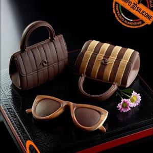 Moule Lunettes de Soleil pour Femme