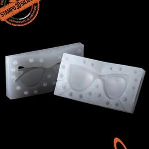 Moule Lunettes de Soleil pour Femme