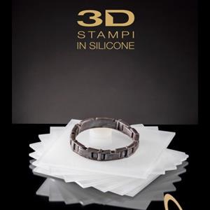 Moule Bracelet en Acier pour Homme