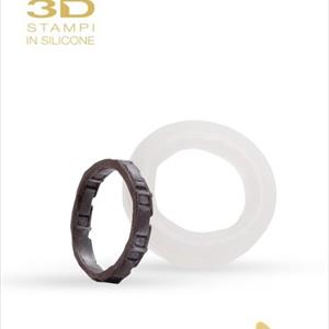 Moule Bracelet en Acier pour Homme