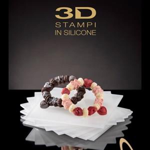 Moule Bracelet pour Femme avec des Charmes