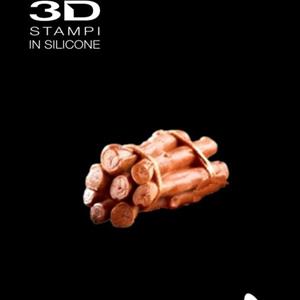 Moule Brindilles en bois