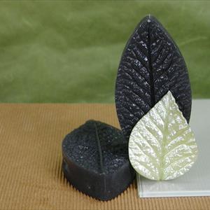 Moule Feuille F