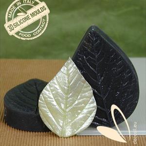 moule Feuille H